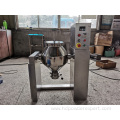 Rotating drum mixer for mixing herb powder price